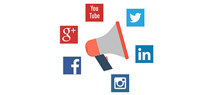 Geo-targeted Location based marketing